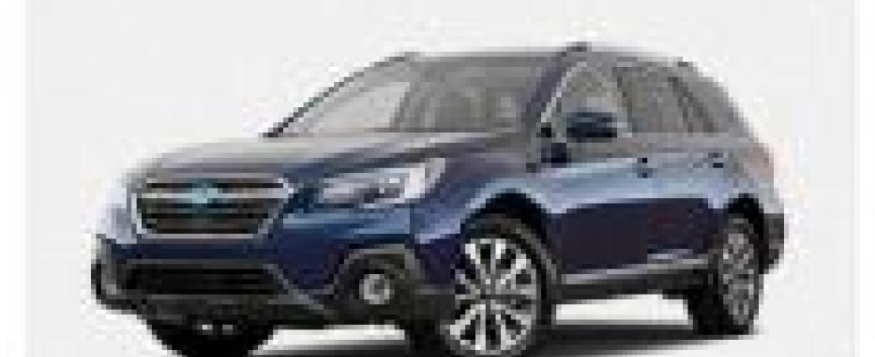 Camioneta SUBARU OUTBACK