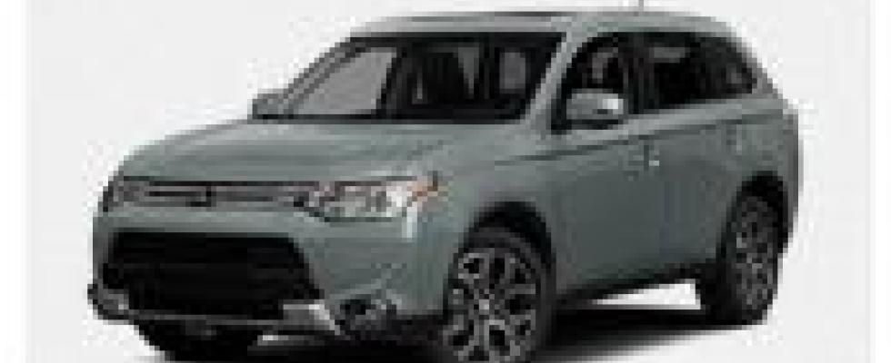 Camioneta MITSUBISHI OUTLANDER PHEV