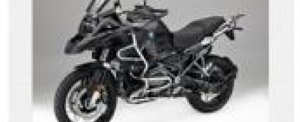 Motocicleta BMW Motorrad R 1200 GS ADVENTURE K51