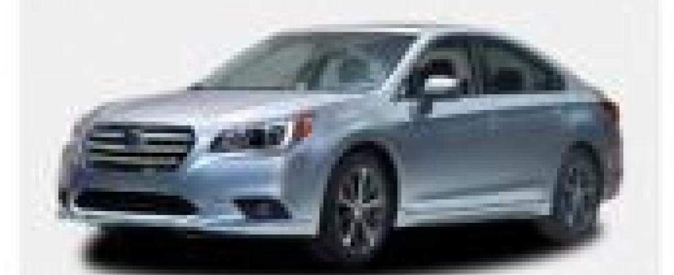 Camioneta SUBARU ALL NEW LEGACY 