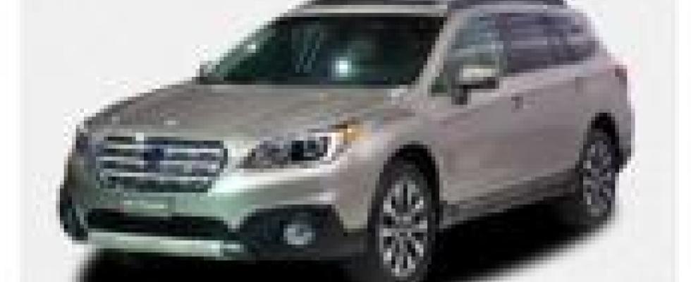 Camioneta SUBARU ALL NEW OUTBACK 