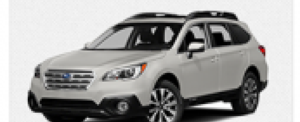 Camioneta SUBARU ALL NEW OUTBACK