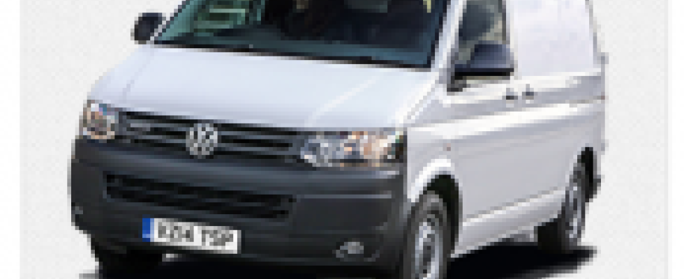 Camioneta VOLKSWAGEN CRAFTER