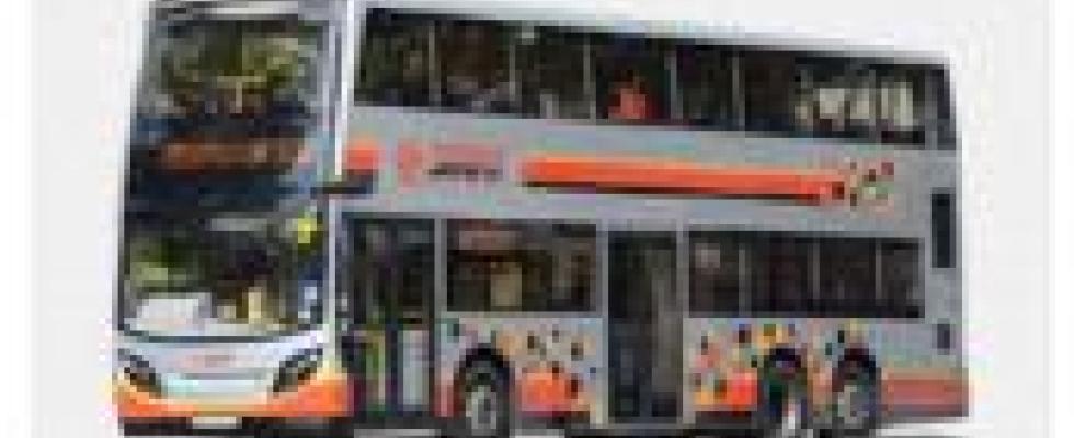 Buses VOLVO CAMIONES B11R