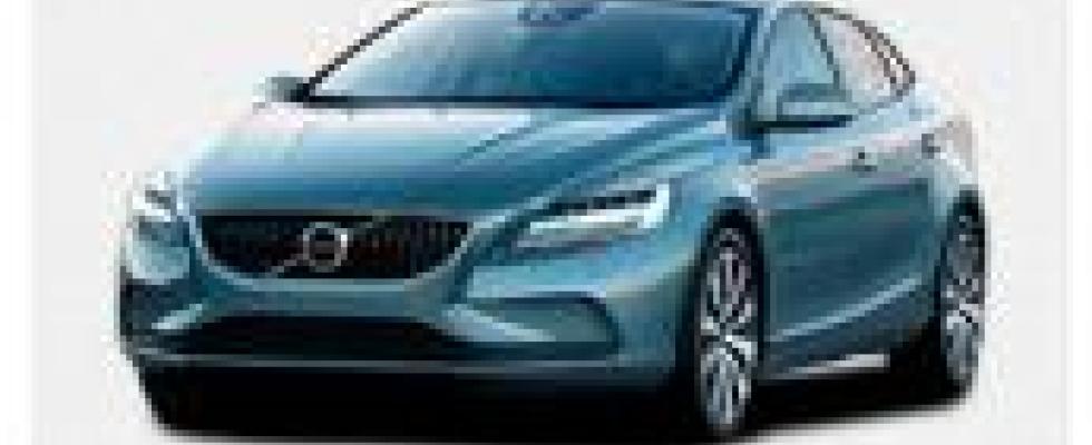 Automóvil VOLVO V40