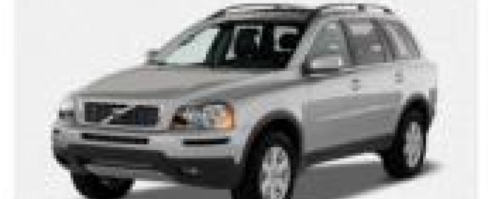 Camioneta VOLVO XC90