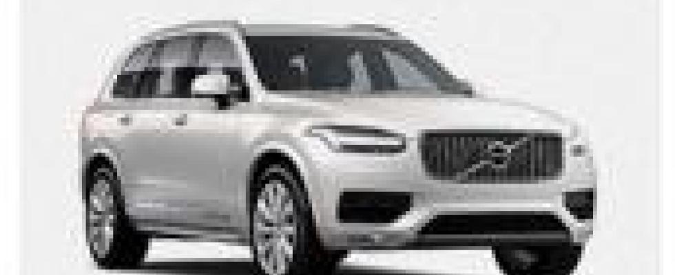 Camioneta VOLVO XC90