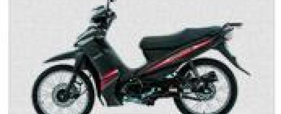 Motocicleta YAMAHA CRYPTON
