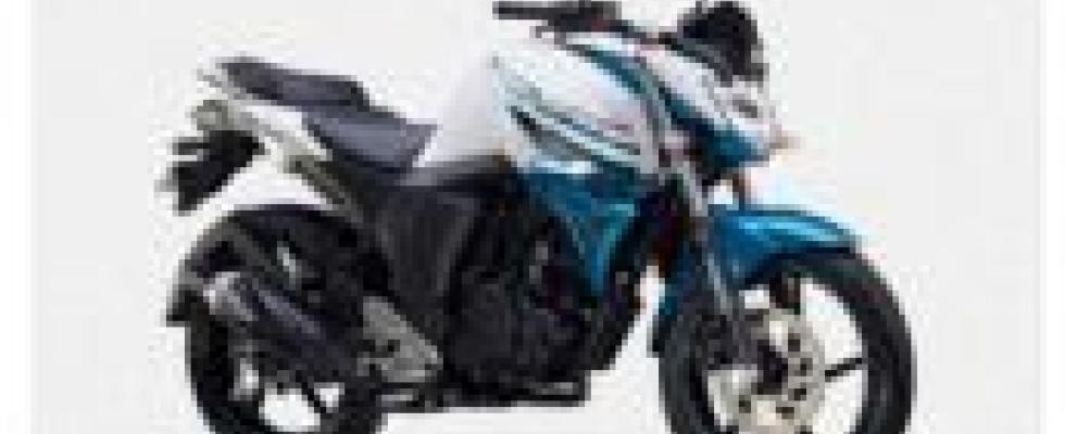 Motocicleta YAMAHA FZ-S