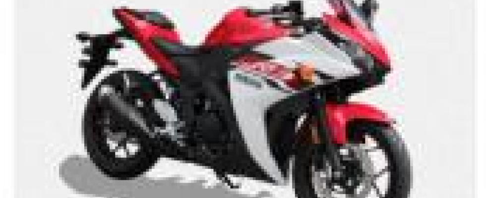 Motocicleta YAMAHA YZF-R3