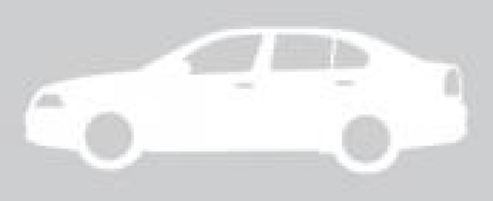 Camioneta CHEVROLET TRAILBLAZER GASOLINA