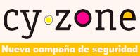 Logo de Cy Zone