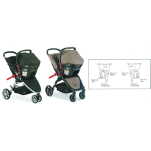 Foto de coches marca Britax