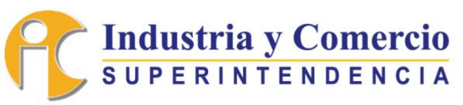 Logo superintendencia
